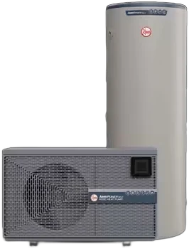 Rheem AmbiPower 5kW Split 325L (unit)