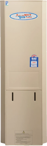 Aquamax 340SS (unit)