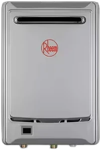 Rheem 26L Gas Continuous Flow (unit)