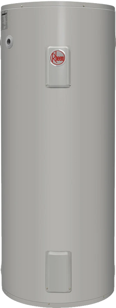 Rheem Twin Element 400L (unit)
