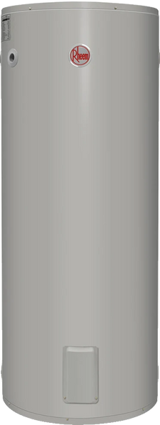 Rheem Electric 400L (unit)