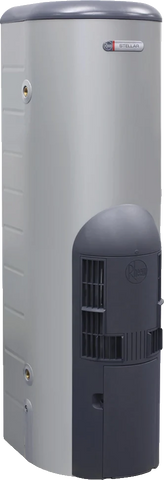 Rheem Stellar 330 130L (unit)