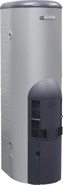 Rheem Stellar 330 130L (unit)