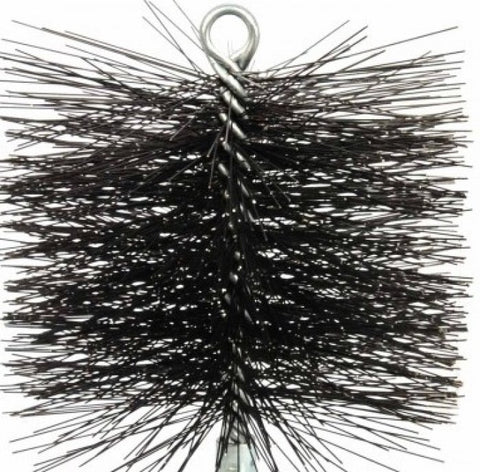 Heat Works Flue Brush