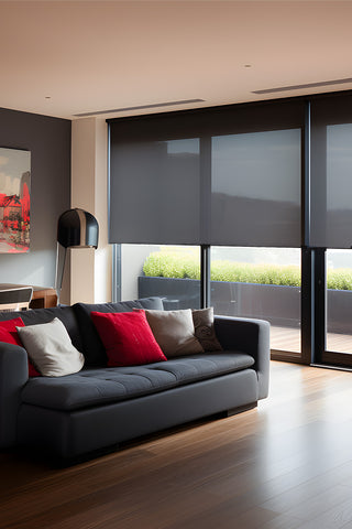 Roller Blinds