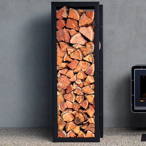 Forge Urban Steel XL 1500 - Wood Storage
