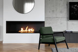 XL700 Ethanol Burner - EcoSmart Fire