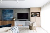 XL700 Ethanol Burner - EcoSmart Fire
