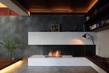 XL700 Ethanol Burner - EcoSmart Fire