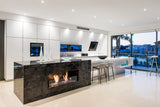 XL900 Ethanol Burner - EcoSmart Fire