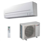 Mitsubishi Electric MSZ-AP 3.5kW Reverse Cycle Split System Air Conditioner with DRED
