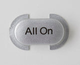 iZone Smart Switch – 2 Buttons