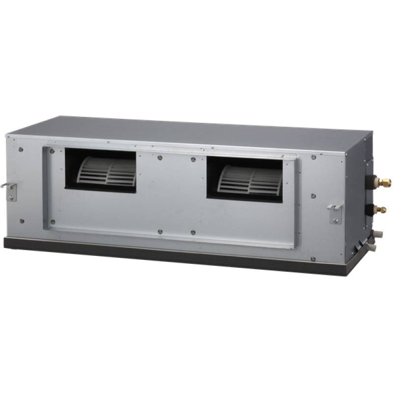 fujitsu artg54lhtc ducted system