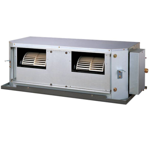 FUJITSU ARTG60LHTA – 15KW COOL / 18KW HEAT – 3 PHASE INVERTER DUCTED