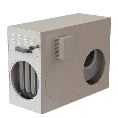 BONAIRE MB5NC-21 INC. HARD WIRED NAVIGATOR CONTROLLER 5 STAR 21KW INTERNAL DUCTED GAS HEATER