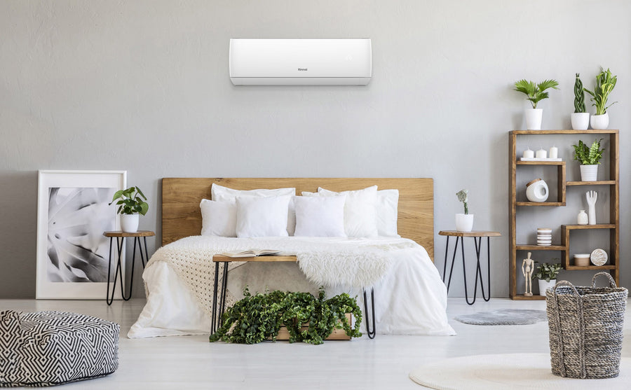 Split System Air Conditioning