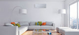 Mitsubishi Electric MSZ-AP 7.8kW Reverse Cycle Split System Air Conditioner with DRED