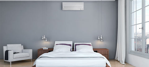 Mitsubishi Electric MSZ-AP 7.8kW Reverse Cycle Split System Air Conditioner with DRED