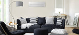 Mitsubishi Electric MSZ-AP 7.8kW Reverse Cycle Split System Air Conditioner with DRED