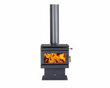 Maxiheat PRIME 200C Wood Heater