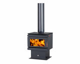 Maxiheat PRIME 200C Wood Heater