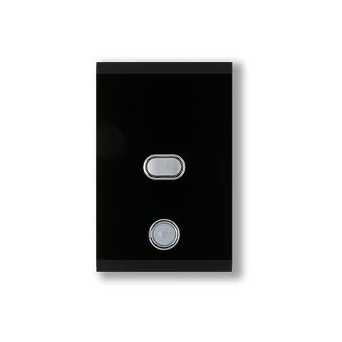 iZone Smart Switch – 1 Button