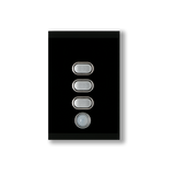 iZone Smart Switch – 3 Buttons