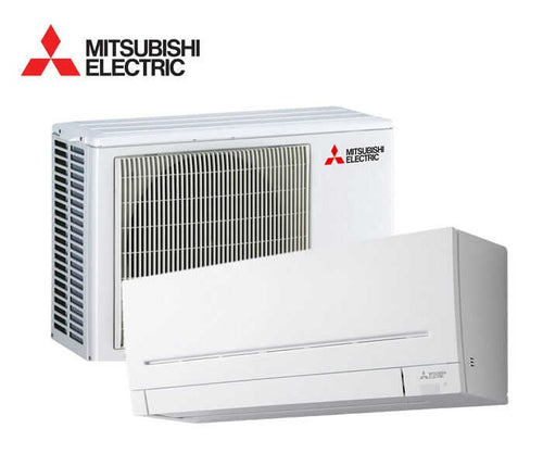 MITSUBISHI ELEC. MSZ AP35 3.5kw