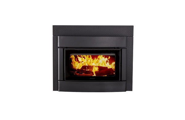 Clean Air Large Insert - Metallic Black
