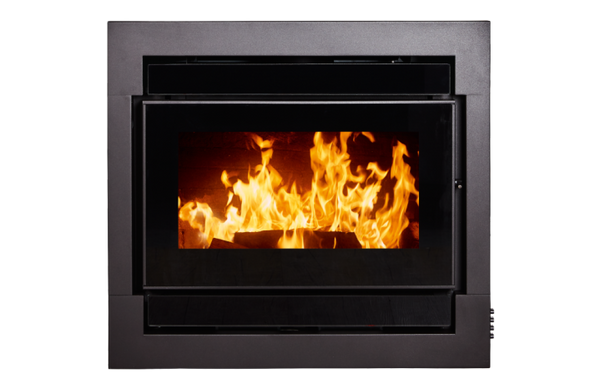 Premium Inbuilt Wood Heaters
