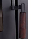 Maxiheat Nomad Insert - Ironbark
