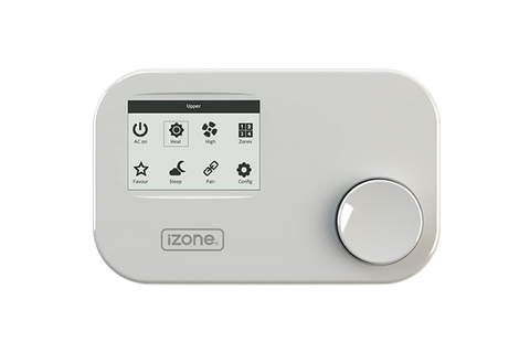iZone Naked Controller