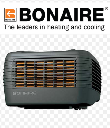 Evaporative Cooler Installation - Double Storey