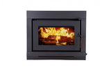Maxiheat Nomad Insert - Ironbark