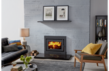 Maxiheat Nomad Insert - Ironbark