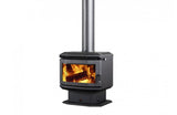 Saxon Rosewood Freestanding - Ironbark