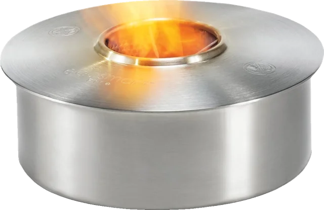 EcoSmart Ethanol burners