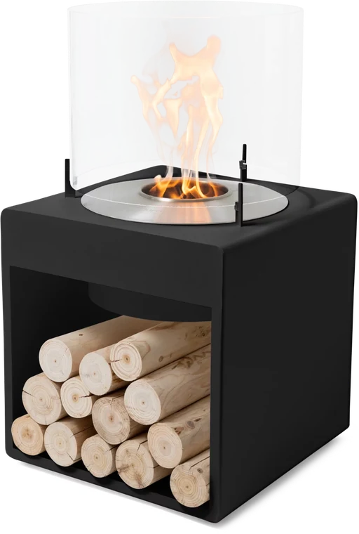 Ethanol Fires