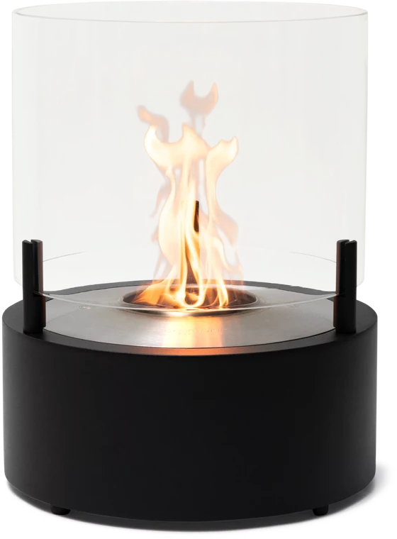ETHANOL FIRES