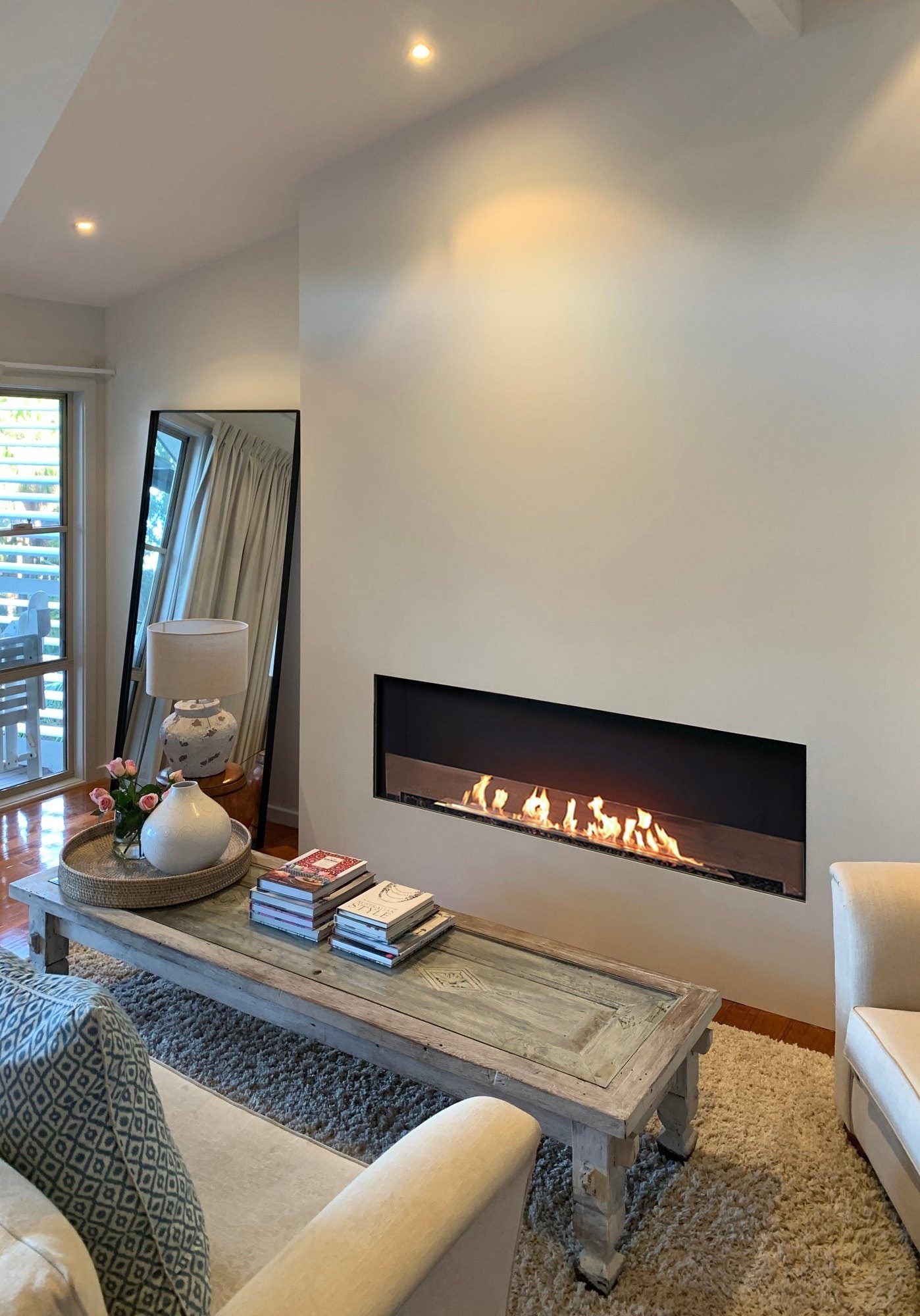 EcoSmart Fire