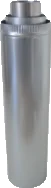 1m External Triple Skin Extension Kit
