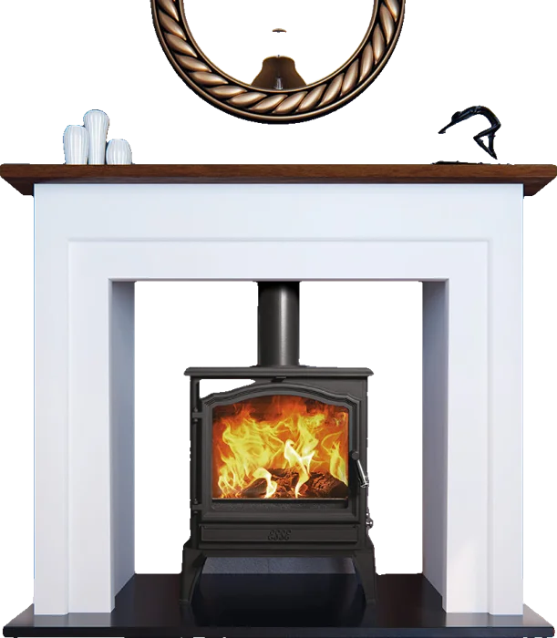 ESSE 700 Vista Wood Heater
