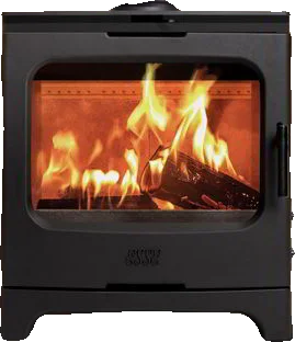 ESSE 775F Wood Heater (Feet)