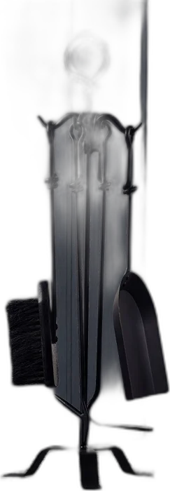 Heritage Fire Tool Set