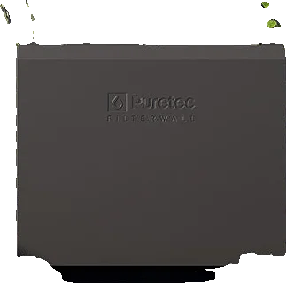 Puretec FILTERWALL-F6-CC Whole House Water Filter