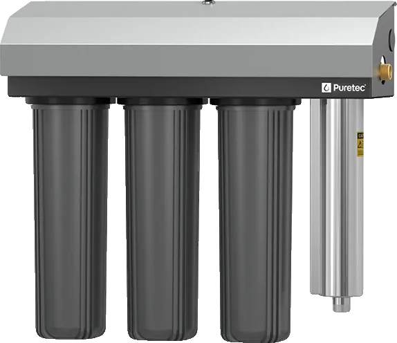 Puretec HYBRID-E13