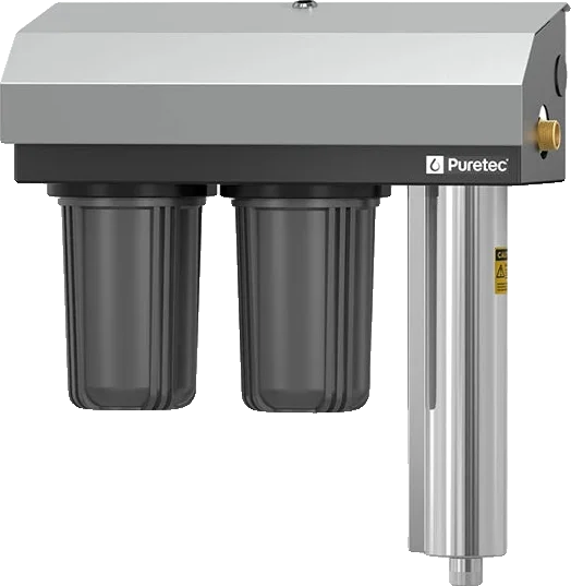 Puretec HYBRID-E6
