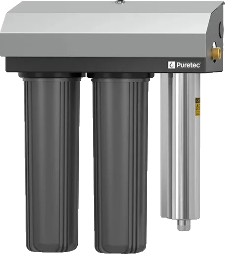 Puretec HYBRID-E7