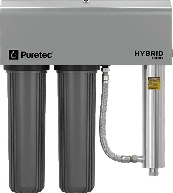 Hybrid G7