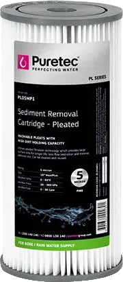 Puretec PL05MP1 Cartridge